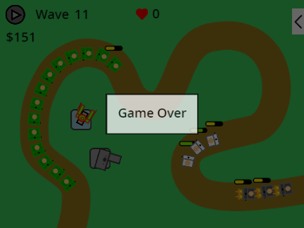 Toilet Tower Defense