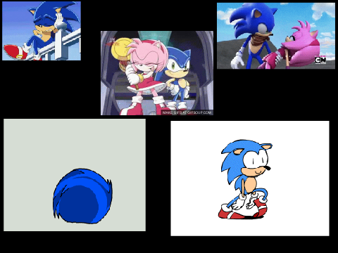 sonic - when I see you again