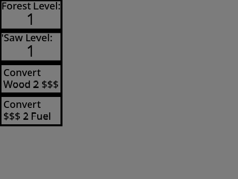 Lumber Simulator Rekindled: Alpha v2.0 pre-release