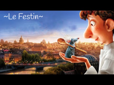 ♪Le Festin♫♪