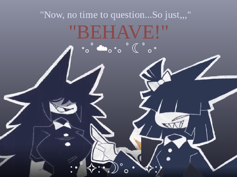 Basics in Behavior - The Living Tombstone + OR3O