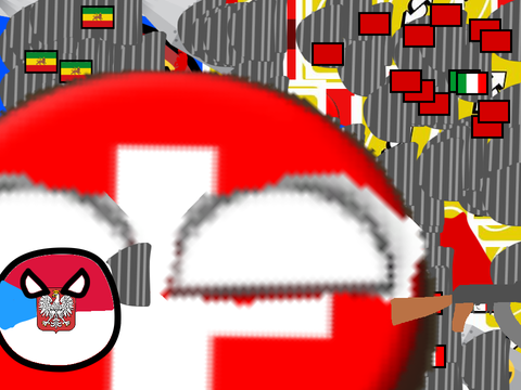 Nuking with code