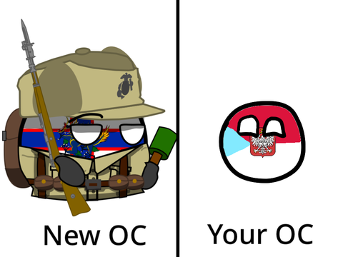 What do I look like in your new countryball art style 