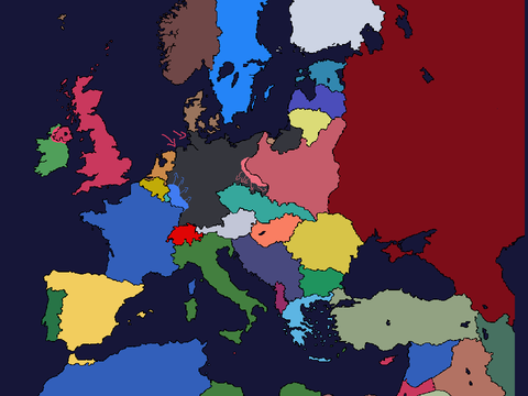 Warplan Augustus(SECRET) Upgrade