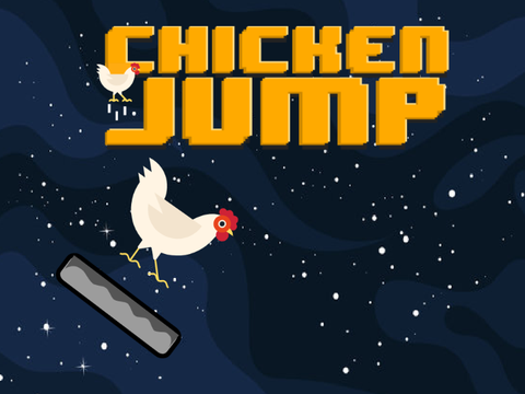 Chicken Jump