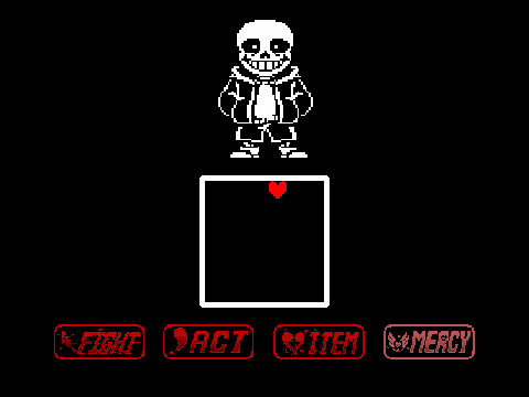 undertale.