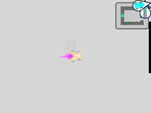 Race Blix 2d v1