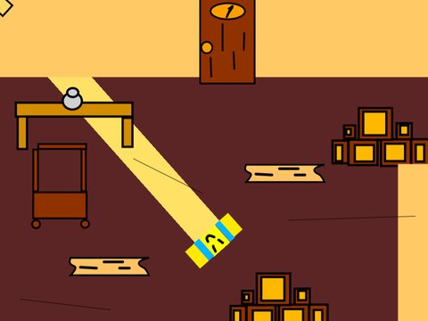 Doors sneak peak 
