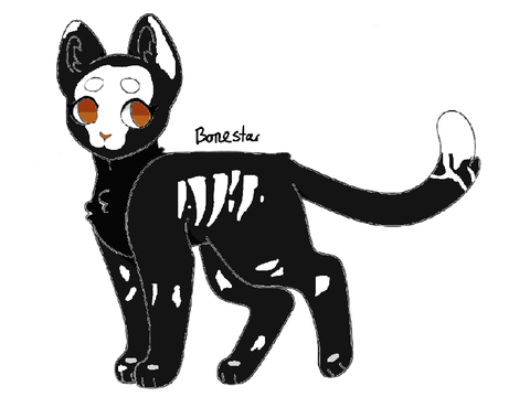 Bonestar!!!