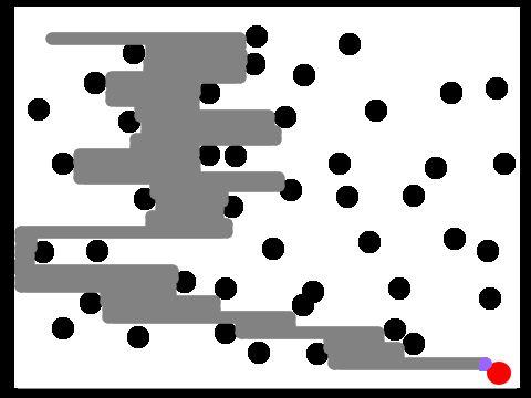 MAZE SOLVER