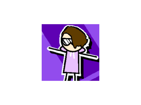 Another T Pose for I_Like_GamesNSTUFF