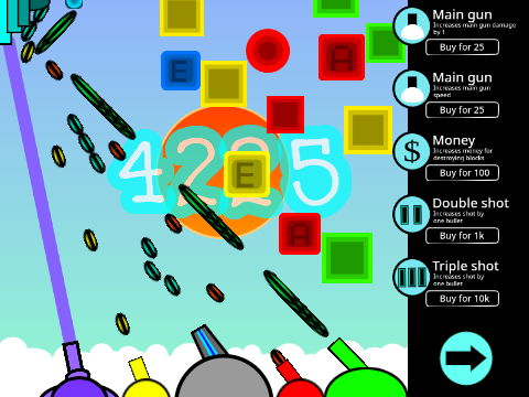 Idle Bubbles V1 hacked #hacked #games #all