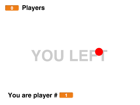 Multiplayer (Cloud) Game Framework