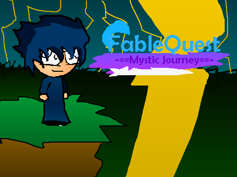 Fable Quest