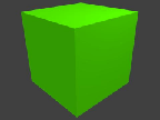 Spinning Cube (remixed)
