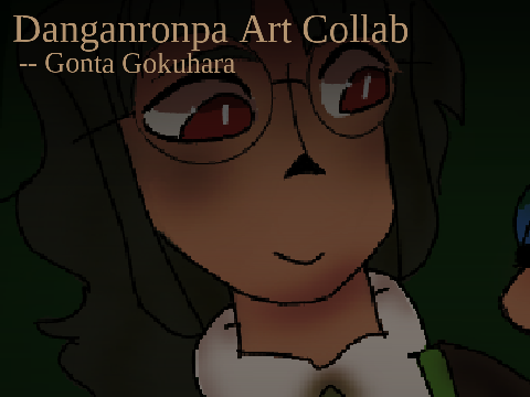 art collab entry