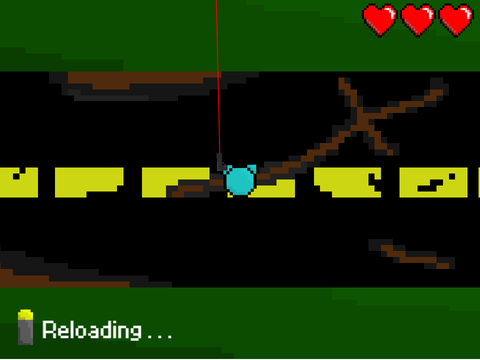 Zombie Apocalypse III (WIP)