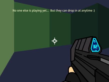 Halo (ish)