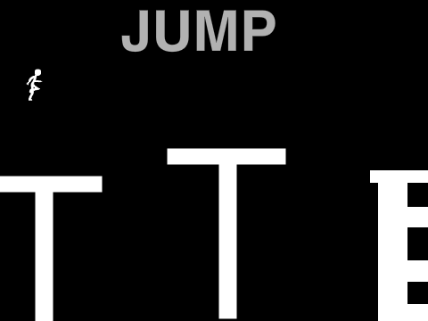 Jump! v1 (cloud leader board)