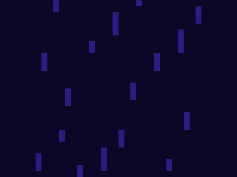 16 bit rock