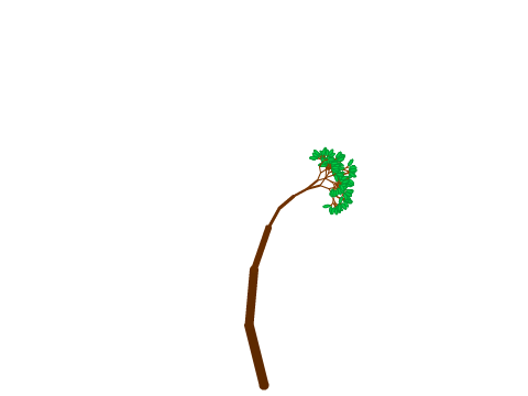 Random Tree Generator