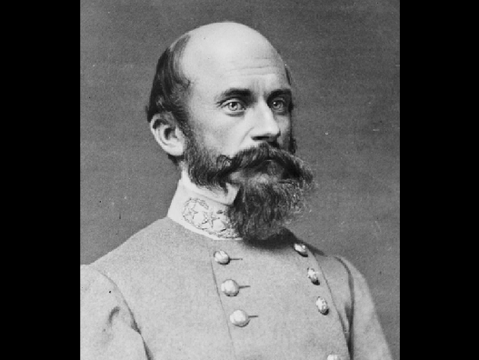 Battle of Gettysburg - School Project - Incomplete