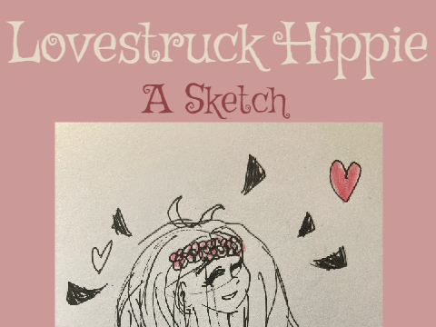 Lovestruck Hippie