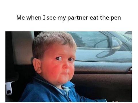 What? 