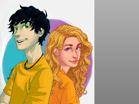 Annabeth-PJO/HoO tribute