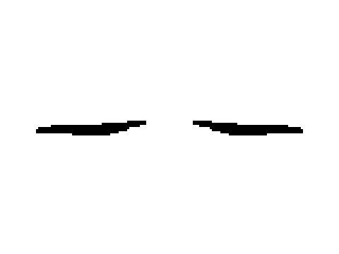 eye blink test