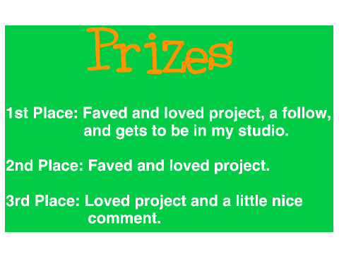St Patrick's Day Competition remix