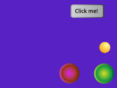 Getting achievements 