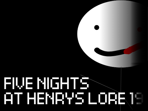 Henrys Entertainment Lore 19