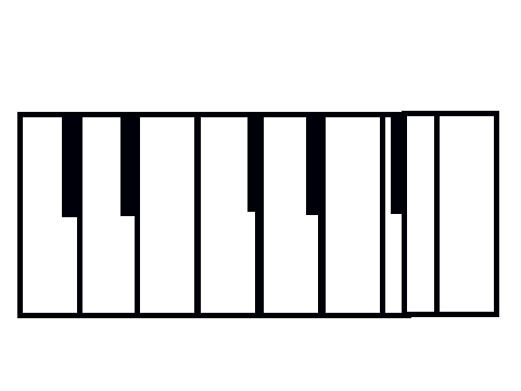 piano