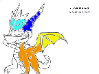 spyro coloring contest!! remix