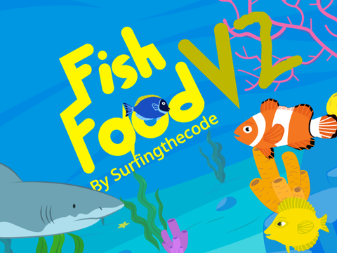 Fish food V.2