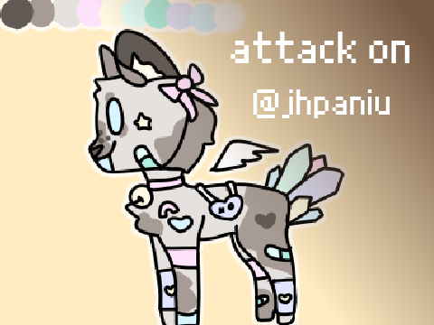 attack on @jhpaniu