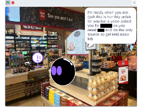 {Important} Bad Con Leaks 2: Electric Boogaloo
