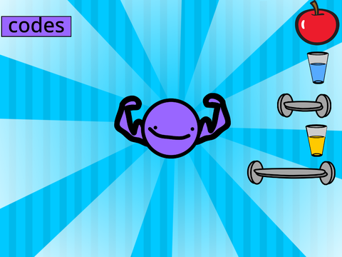 strength clicker (epic) (wow)