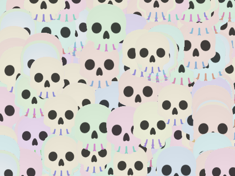 walked but got sick color change remix