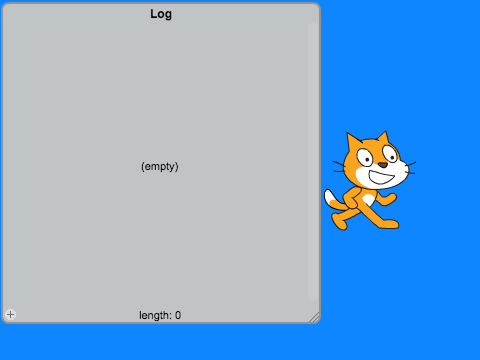 Scratch Cat AI Converser v1.0