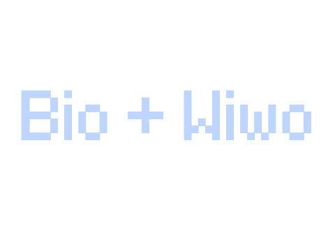 ♡Bio + Wiwo for spring challenge