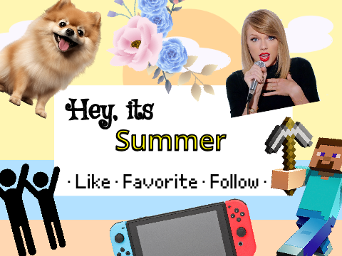 Banner (contest entry)
