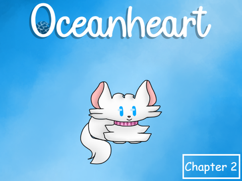Oceanheart ◈ Chapter 2