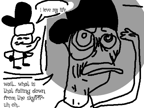 Unequals - Bluesplop origin story
