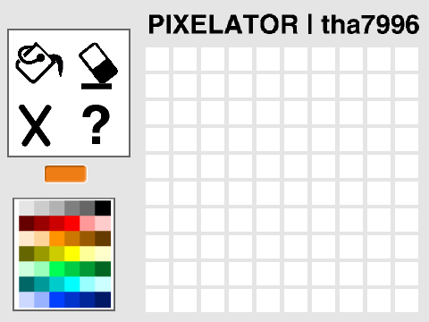 Pixelator