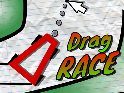 Drag Race V1 (Mobile Friendly) 