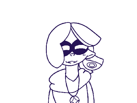 The Good Part- 13 WIP 