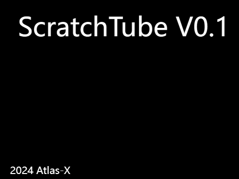 ScratchTube