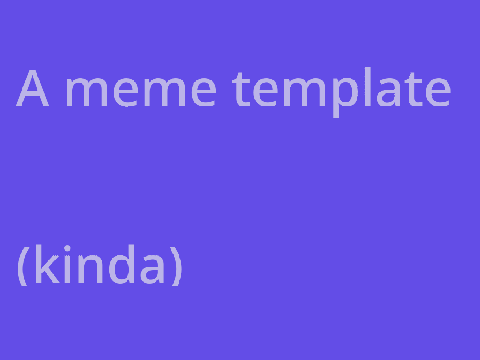 Yup meme